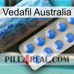 Vedafil Australia 40